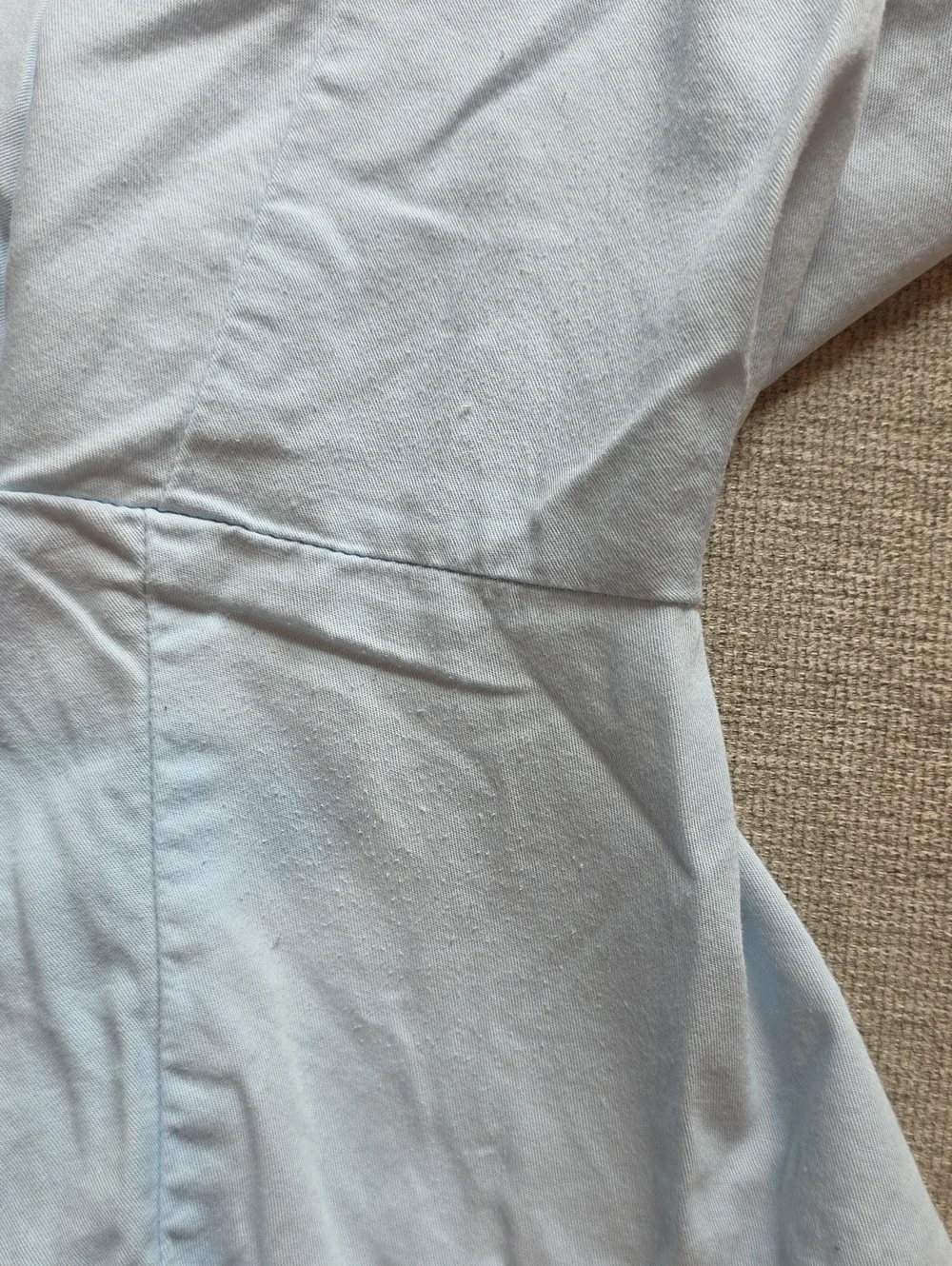 J.Crew Broken In Chino Short 16
